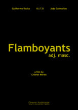 Poster for Flamboyants 