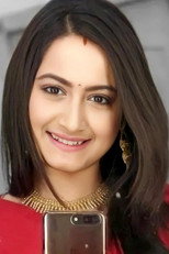 Pallavi Dey as Shalik in Kunjochhaya