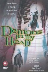 Poster for The Demons in My Head