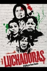 Poster for Fighters 