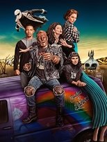 Doom Patrol