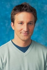 Fiche et filmographie de Breckin Meyer