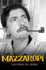 Mazzaropi - Uma série de causos poster