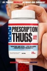 Poster for Prescription Thugs