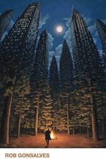 Rob Gonsalves: Surrealist Painter