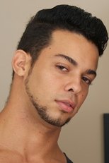 Foto retrato de Gabriel Ferrari