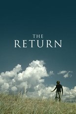 The Return poster movie
