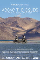 Above the Clouds poster