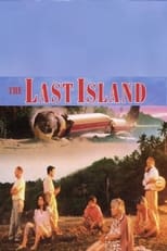 Poster for The Last Island 