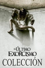 The Last Exorcism Collection