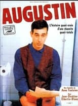 Poster for Augustin