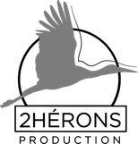 2 Hérons Production
