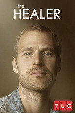 The Healer poster