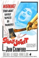 Poster for Strait-Jacket