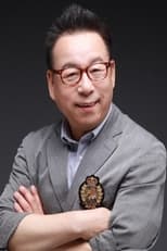 Foto retrato de Ahn Byeong-kyeong