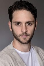 Foto retrato de Christopher Von Uckermann