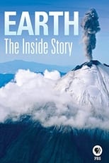 Poster for Earth: The Inside Story