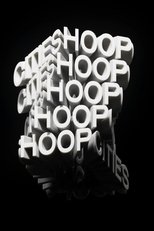 Poster for Hoop Cities