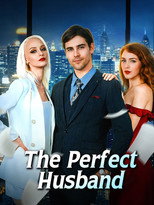 The perfect Husband poster