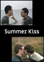 Poster for Summer Kiss 