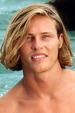 Foto retrato de Jud Birza