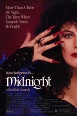 Poster for Midnight