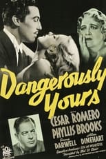 Poster for Dangerously Yours