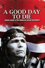 A Good Day to Die poster movie