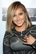 Poster for Adrienne Bailon