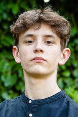 Misha van de Wiel
