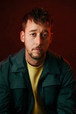 Foto retrato de Yonatan Blumenfeld
