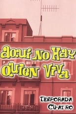 Poster for Aquí no hay quien viva Season 4