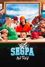 Poster for Les SEGPA au ski 