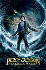 Percy Jackson : Le Voleur de foudre