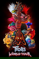 Trolls World Tour poster movie