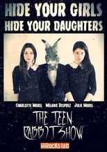 Poster for The Teen Rabbit Show