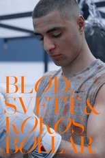 Blod, svett och kokosbollar