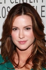 Foto retrato de Danneel Ackles