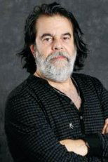 Foto retrato de Moogie Canazio