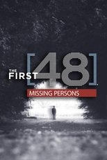 Poster for The First 48: Missing Persons Season 3