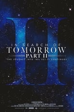 Poster for In Search of Tomorrow: Part II 