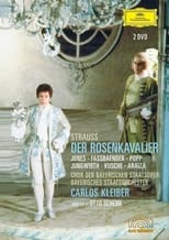 Poster for Der Rosenkavalier