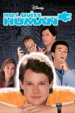 Poster for Not Quite Human 