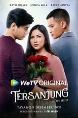 Poster for Tersanjung The Series