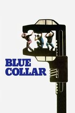 Poster for Blue Collar 