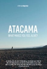 Poster for Atacama