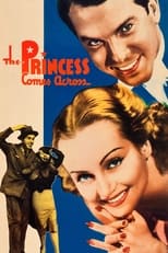 The Princess Comes Across (1936)