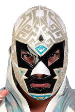 Foto retrato de El Hijo de Dr. Wagner Jr.