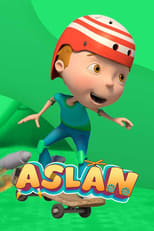 Poster for Aslan