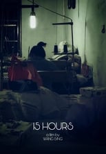 Poster for 15 Hours